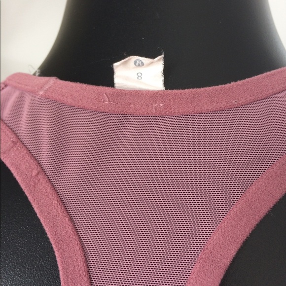 Lululemon bra - Picture 2 of 4